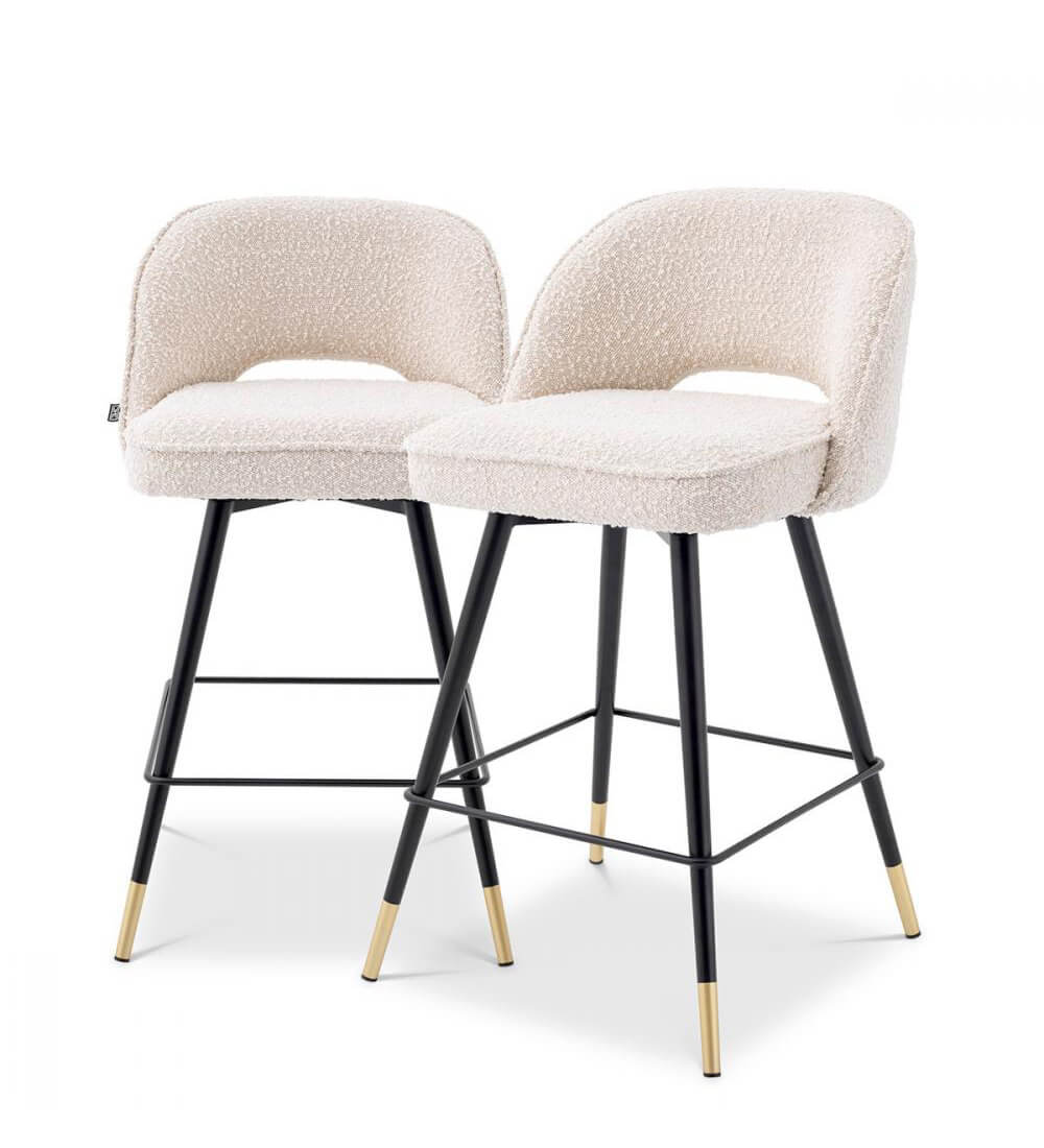 Luxury bar chairs