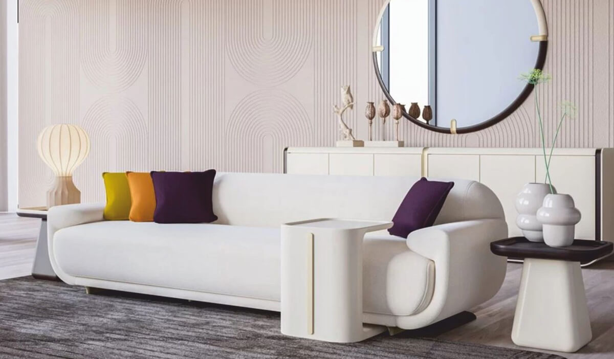 How modular furniture minimizes downtime.