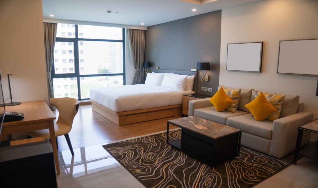 Why Furniture Quality Matters More Than Décor in Luxury Hotels