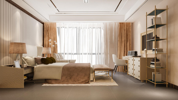 How Luxury Hotel Furniture Impacts Guest Stay Duration and Spending