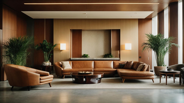 10 Hotel Lobby Furniture Trends Redefining Luxury Hospitality in 2026
