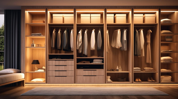 What Size Should a Hotel Room Wardrobe Be? A Practical Guide for Hoteliers