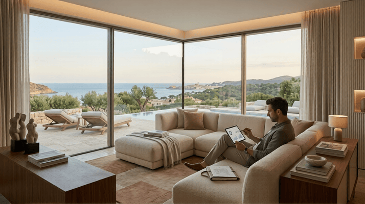 How to Design Lounge Corner Suites That Guests Never Want to Leave